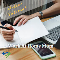 Work at Home Online Tutorial 