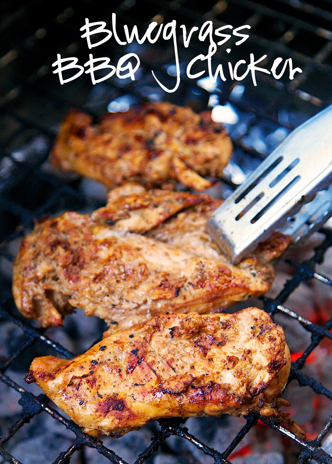 Bluegrass Bbq Chicken Plain Chicken for chicken marinade bbq sauce with regard to Your own home