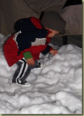 snow 5