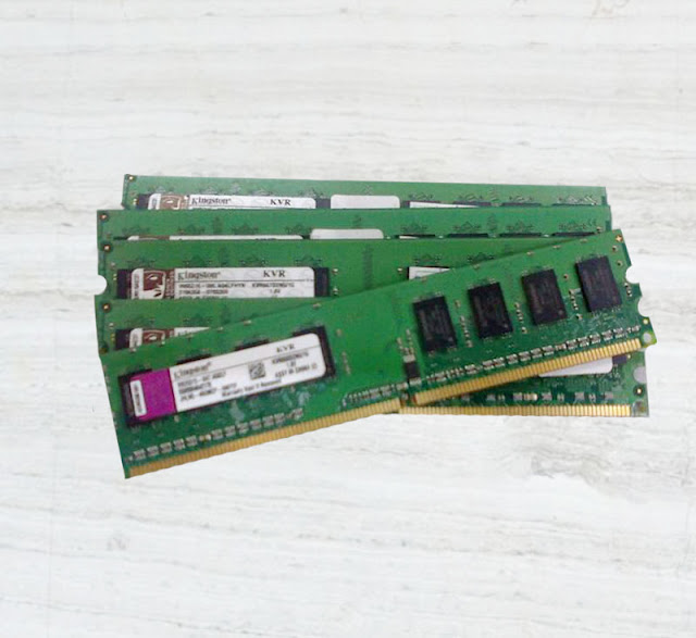 Cung cấp nhiều loại RAM 2, RAM 3, RAM 4 - 2G,4G,8G,16G,32G - Buss 800,1333,1600,2400,3200