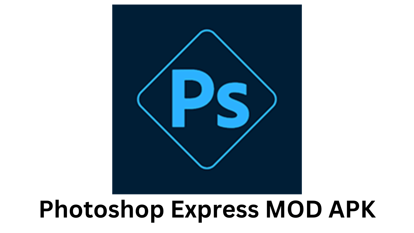 Photoshop Express MOD APK