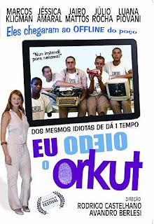 Eu Odeio O Orkut