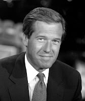 NBC's Brian Williams