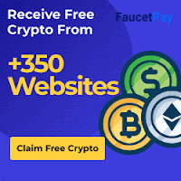 Faucet Free Bitcoin and Crypto