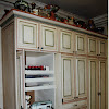 Sewing Craft Rooms : Sew Many Ways...: Added A Few Things To My Sewing Room... / Serious crafters need a serious craft room.