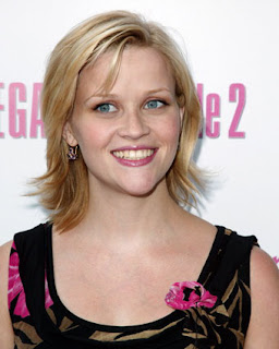 Reese Witherspoon Hairstyles - Celebrity Hairstyle Ideas for Teen Girls