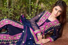 Eid outfits By Asim Jofa Collection 2015