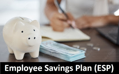 Employee Savings Plan (ESP)