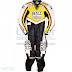 Marty Craggill Honda AMA 2003 Race Suit for $719.20