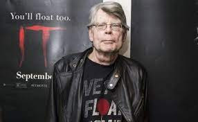 Stephen King