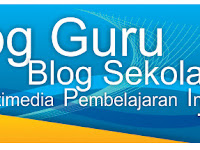 Lomba Blog Guru Jawa Tengah 2013