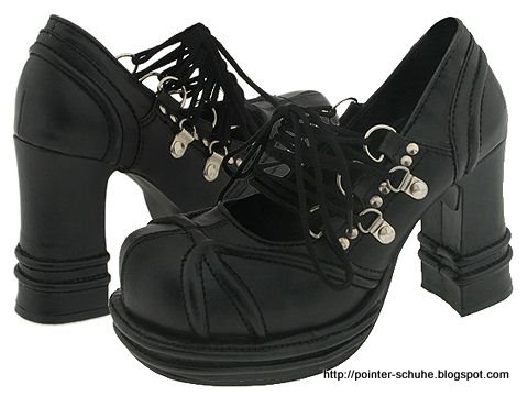 Pointer schuhe:5107NX.<290362>