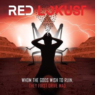 Red Lokust - Whom the Gods Wish to Ruin, They First Drive Mad [iTunes Plus AAC M4A]