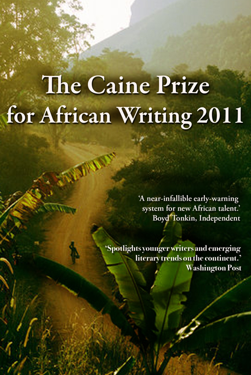 Blogging The Caine Prize An Introduction