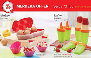 Merdeka Offer