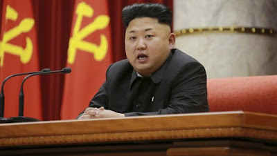 Sebut Rezim Runtuh, Pembelot Korut Yakin Rakyat Akan Melawan Kim Jong Un