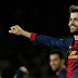 Pique not Care Who Candidate Against Barca