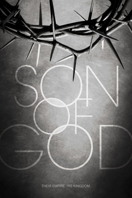 Watch Son of God 2014 Full Movie With English Subtitles