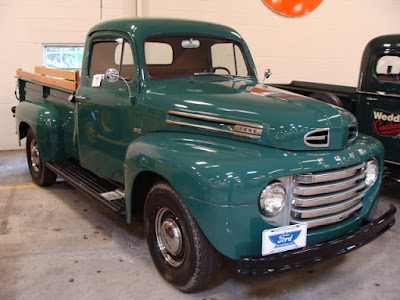 Ford F-2