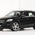 2012 Mercedes-Benz M-Class by Brabus