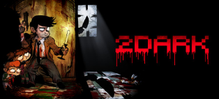 2Dark Game PC Free Download
