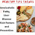 Nonalcoholic Fatty Liver Disease: Risk Factors and Prevention | Healthy Tips Trends