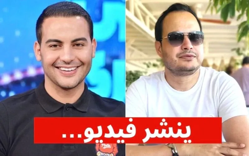 عمار الجمل ينشر فيديو لسمير الوافي بعد انتقاده حفلات الزواج