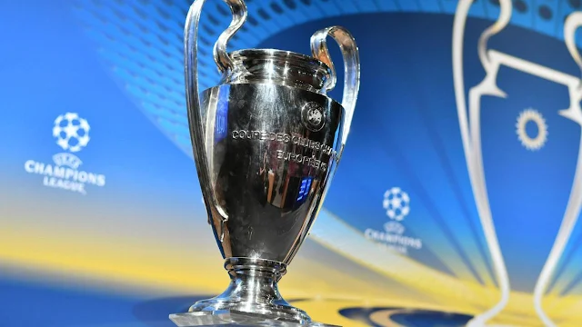 Undian Peringkat Kumpulan UEFA Champions League 2022-2023