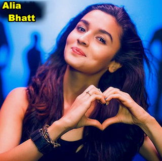 Alia Bhatt