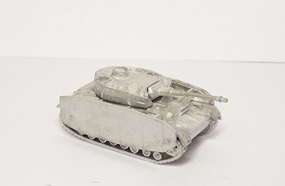 GRV17 - Panzer IV H