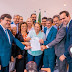 Paraíba assina pacto pela busca ativa de pessoas em condição de pobreza durante reunião do Consórcio Nordeste, em Natal.