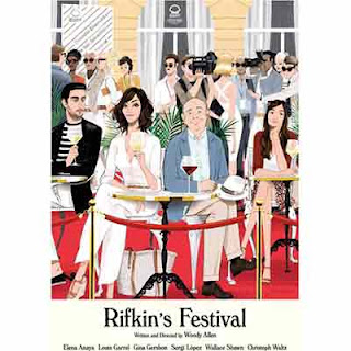 Rifkin's Festival 2020