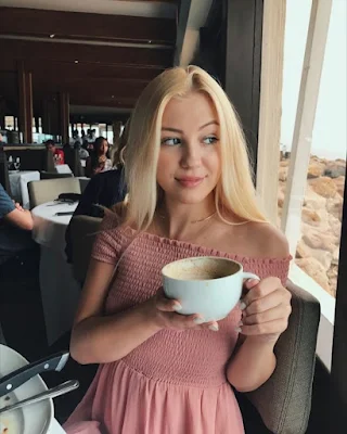 Beauties Of Ava Sambora