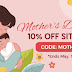 Sourcemore 2023 Mother's Day Sale