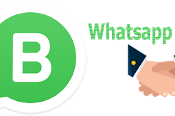 Kelebihan Whatsapp Busines dengan Whatsapp biasa