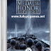 Medal Of Honor Allied Assault Game