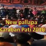 New Pallapa Karaban 7 Agustus 2016