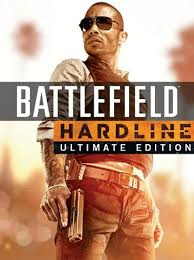 Battlefield Hardline Full Repack