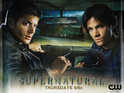 supernatural wallpapers. Supernatch Ching-a-ling