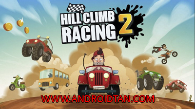  terbaru kepada kalian semua sehingga kalian mempunyai bermacam Hill Climb Racing 2 Mod Apk v1.26.0 Unlimited Money/Gold Coins No Root