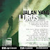 Jalan yang lurus