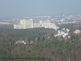 Teufelsberg, abhörstation, tberg, berlin, militar, graffiti, u.s. army, Radarsystem