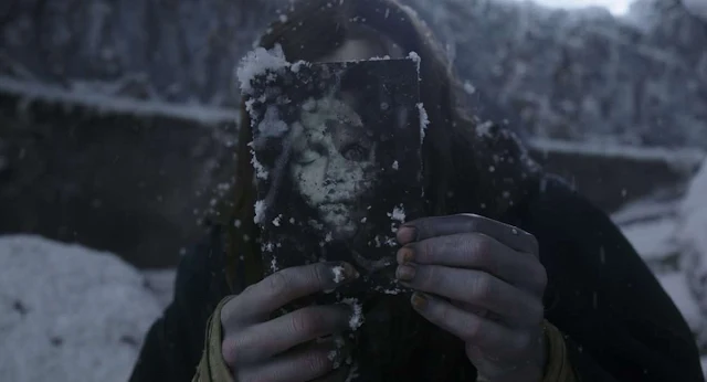 Frankenstein Guillermo Del Toro movie still 2