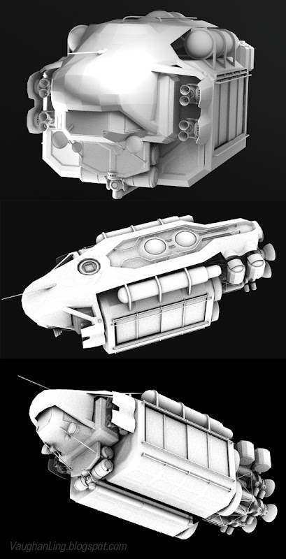 Collector progress nose+bay details title=