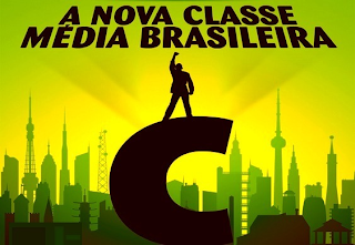 De repente, classe C - Por Leonardo Machado