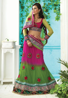 lehenga-choli