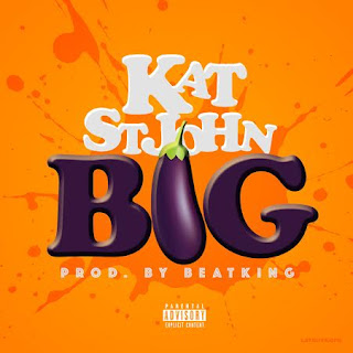 Check Out Kat St. John's New Single!