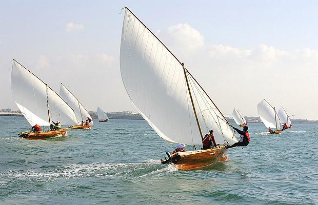 Hong Kong – Nha Trang Sailboat Race 2015