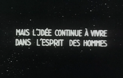 The Idea 1932 intertitle