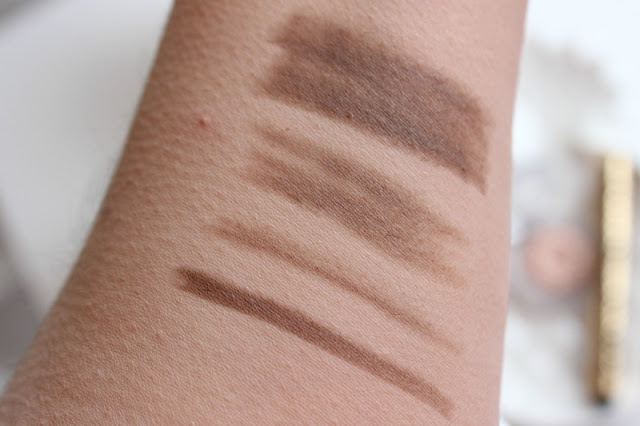 Maybelline Brow Drama Pomade Crayon